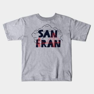 San Fran Kids T-Shirt